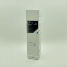 Elile Facial Cleansing Gel - Akneye Meyilli Ciltler Için Özel Formüle Edilmiş Yüz Temizleme Jeli / 200 ml