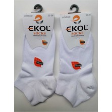 Ekol Sock's 12’li Modal Erkek Çorap 001