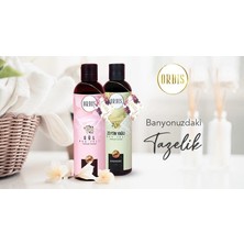 Orbis DUŞ JELİ 400 ML ZEYTİNYAĞI ORBİS 1 ADET