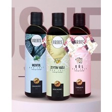 Orbis DUŞ JELİ 400 ML ZEYTİNYAĞI ORBİS 1 ADET