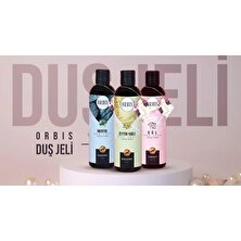 Orbis DUŞ JELİ 400 ML ZEYTİNYAĞI ORBİS 1 ADET