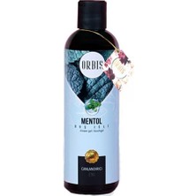 Orbis DUŞ JELİ 400 ML MENTOL ORBİS 1 ADET