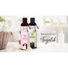 Orbis DUŞ JELİ 400 ML GÜL ORBİS 1 ADET