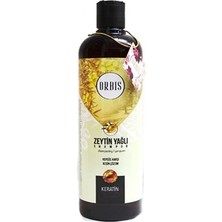 Orbis ŞAMPUAN 700 ML ZEYTİN YAĞLI ORBİS 1 ADET