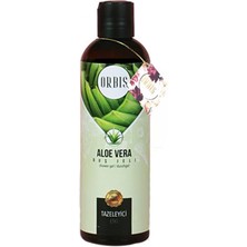 Orbis DUŞ JELİ 400 ML ALOA VERA ORBİS 1 ADET