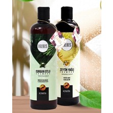 Orbis ŞAMPUAN 700 ML ARGAN ORBİS 5 ADET