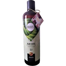 Orbis ŞAMPUAN 700 ML ALOE VERA ÖZLÜ ORBİS 14 ADET 1 KOLİ