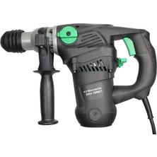 Bavaria BRH 1500 Kırıcı Delici 1500 Watt