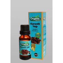 Royalty Life Karanfil Yağı 20 ml Katkısız