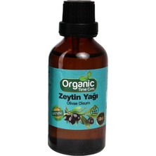 Royalty Life Zeytin Yağı 50 ml Katkısız