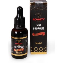 Royalty Life Sıvı Propolis Ekstraktı 30 ml