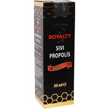 Royalty Life Sıvı Propolis Ekstraktı 30 ml