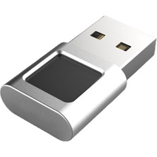Oliver Güvenlik USB Parmak Izi Okuyucu Biyometrik * Windows 10 11HELLO Için Tarayıcı