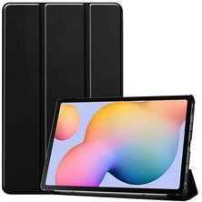 Ceponya Galaxy Tab A7 Lite T225 ….. Smart Cover Standlı 1-1 Tablet Kılıf