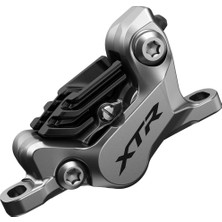 SHIMANO Hidrolik Disk Fren Kaliperi 4 Pistonlu Xtr BR-M9120