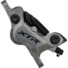 SHIMANO Hidrolik Disk Fren Kaliperi 4 Pistonlu Xtr BR-M9120