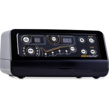 Easypump X400 4 Kanallı Pnömatik Kompresyon Cihazı