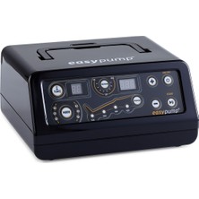 Easypump X400 4 Kanallı Pnömatik Kompresyon Cihazı