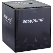Easypump X600 6 Kanallı Pnömatik Kompresyon Cihazı