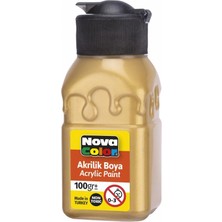 Nova Color Akrilik Boya 100 ml