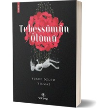 Tebessümün Ölümü - Tiamat 2 Kitap Set