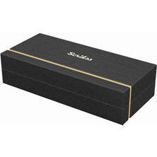 Scrikss Isme Özel Scrikss Multifonksiyon Kalem 0.5mm Trio 93 Siyah
