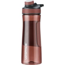 Vagonlife Vagon Li̇fe 9010 Uzspace 700ML Tritan Matara Kırmızı