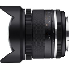 Samyang Mf 14MM F/2.8 Ws Mk2 Lens (Sony E)