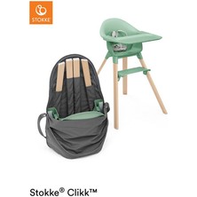 Stokke Clikk Mama Sandalyesi Taşıma Çantası