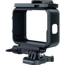 Ayex Hero 9 Plastik Kafes Çerçeve Gopro Hero 9 - 10 Uyumlu