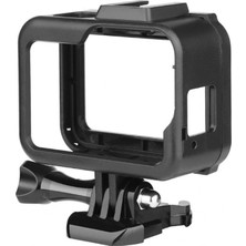 Ayex Hero 8 Plastik Kafes Çerçeve Gopro Hero 8 Uyumlu