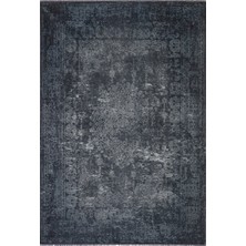 Gümüşsuyu Halı Gümüşsuyu Deco Diamond 11790 Halı Lacivert