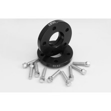 AKS Mercedes Cls Class 15 mm Spacer Flanş