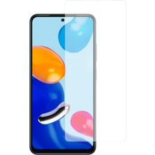 Caseart Xiaomi Redmi Note 11 Temperli Ekran Koruyucu Kırılmaz Cam