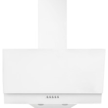 Ferre Italiano White 3'Lü Ankastre Set ( 7001 Multifonksiyon Beyaz Fırın +2140 CE Beyaz Cam Ocak+ D004 Yatay Beyaz Cam Davlumbaz)