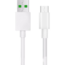 Velliw Type-C To USB 15W Hızlı Şarj Cihazı Xiaomi Samsung Huawei Oppo Uyumlu Şarz Aksesuarı