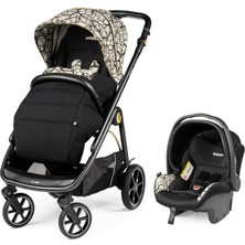 Peg Perego Veloce Travel Bebek Arabası