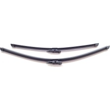 Silbak Bmw 3 Serisi E90 2011-2012-2013 Ön Cam Sileceği Silecek Silgi Silgeç Takımı Seti 60*48CM