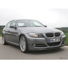 Silbak Bmw 3 Serisi E90 2011-2012-2013 Ön Cam Sileceği Silecek Silgi Silgeç Takımı Seti 60*48CM