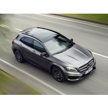 Silbak Mercedes-Benz Gla Serisi Class X156 2014-2015 Ön Cam Sileceği Silecek Silgi Silgeç Takımı 60*48CM