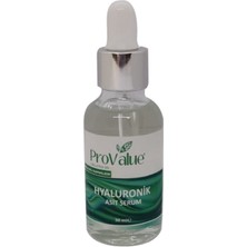 Hyaluronik Asit Cilt Serumu 30ML