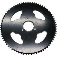 Sharplace Mini Bisiklet Arka Zincir Dişli 47CC 49CC Cep Bisikleti Atv Için 35MM Arka Dişli Dişli (Yurt Dışından)