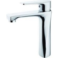Itimat Mix Lavabo Bataryası Lamda Serisi