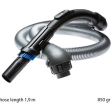Parmis Philips Uyumlu Performer Silent Fc 8781 Süpürge Hortumu