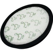 Parmis Rowenta Uyumlu Ro 7673EA Silence Force Cyclonic Süpürge Sünger Filtresi