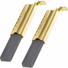 Parmis Arçelik Uyumlu 7104HT Çamaşır Makinesi Motor Kömürü ( 5X12.5X32 ) 2 Li