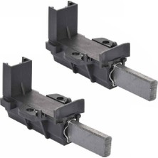 Parmis Beko Uyumlu D8102E Çamaşır Makinesi Motor Kömürü Kılıflı Çeneli ( 5X12.5X32 ) 2 Li