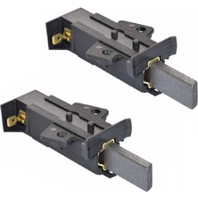 Parmis Fagor Çamaşır Makinesi Motor Kömürü Kılıflı ( 5X12.5X36 ) 2 Li