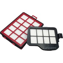 Parmis Arzum Uyumlu Ar 4092 Olimpia Line Cyclone Filtresi Seti