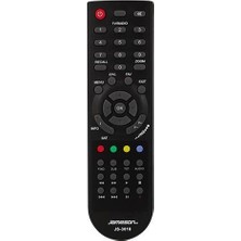 Weko Kr Jameson JS-3010 Hd Uk Kumanda